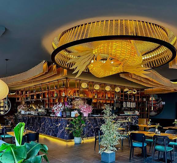 Vietnamese in Markkleeberg