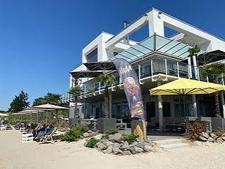 Seeteufel - Strandbar Cospudener See